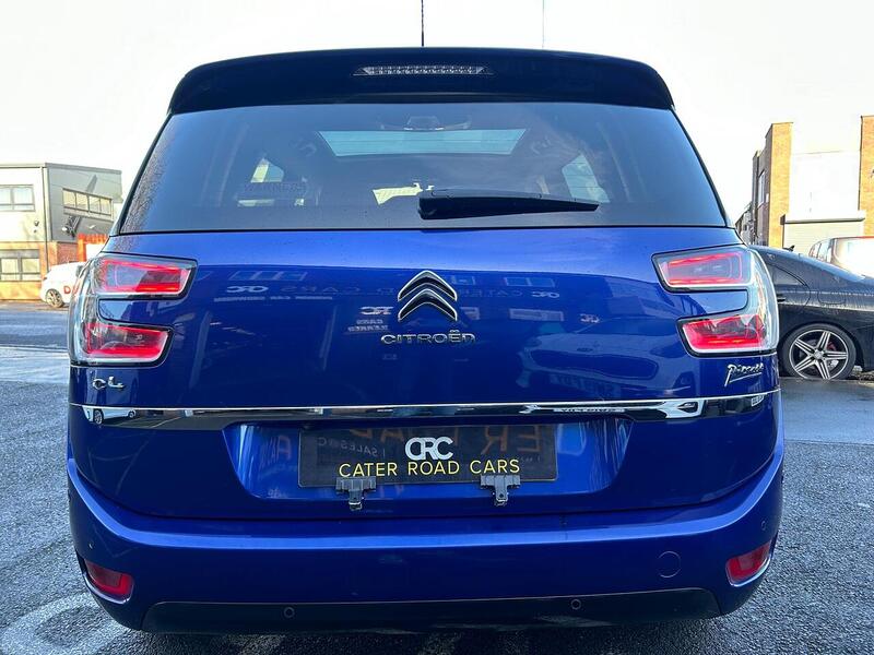Used Citroen Grand C4 Picasso 2016 for sale - 77213059: Photo 12