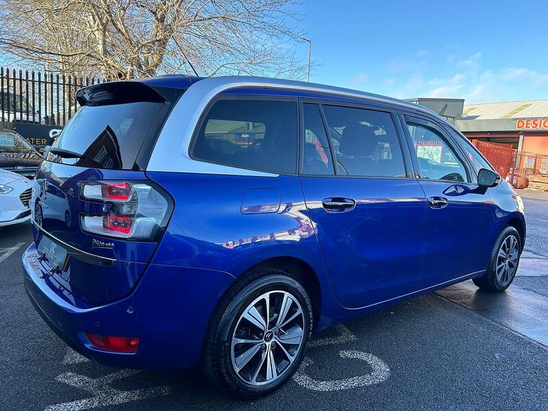 Used Citroen Grand C4 Picasso 2016 for sale - 77213059: Photo 15