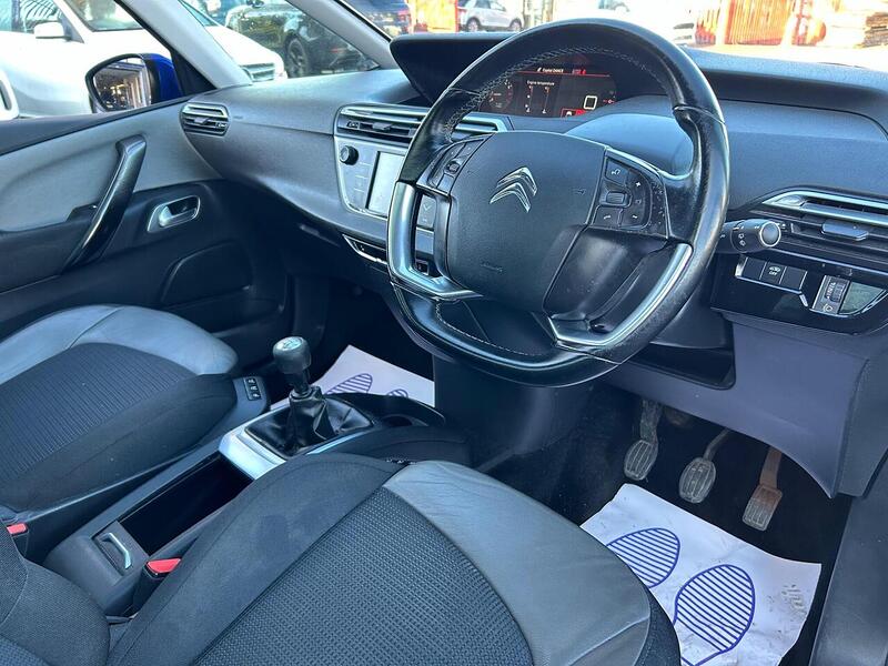 Used Citroen Grand C4 Picasso 2016 for sale - 77213059: Photo 16