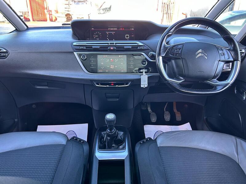 Used Citroen Grand C4 Picasso 2016 for sale - 77213059: Photo 17
