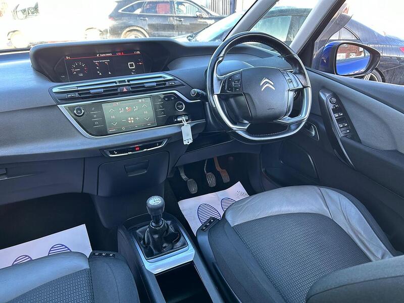 Used Citroen Grand C4 Picasso 2016 for sale - 77213059: Photo 18