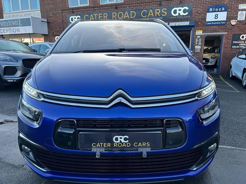 Used Citroen Grand C4 Picasso 2016 for sale - 77213059: Photo 2