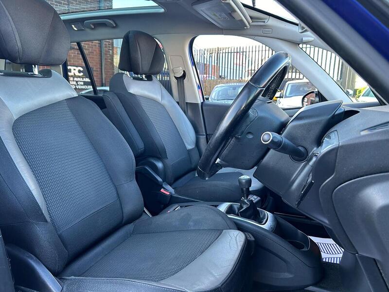 Used Citroen Grand C4 Picasso 2016 for sale - 77213059: Photo 20