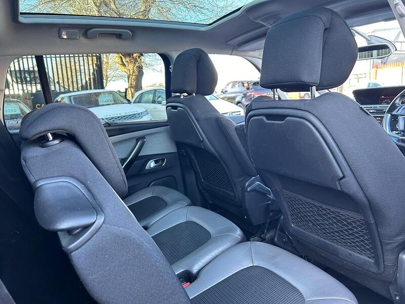 Used Citroen Grand C4 Picasso 2016 for sale - 77213059: Photo 21