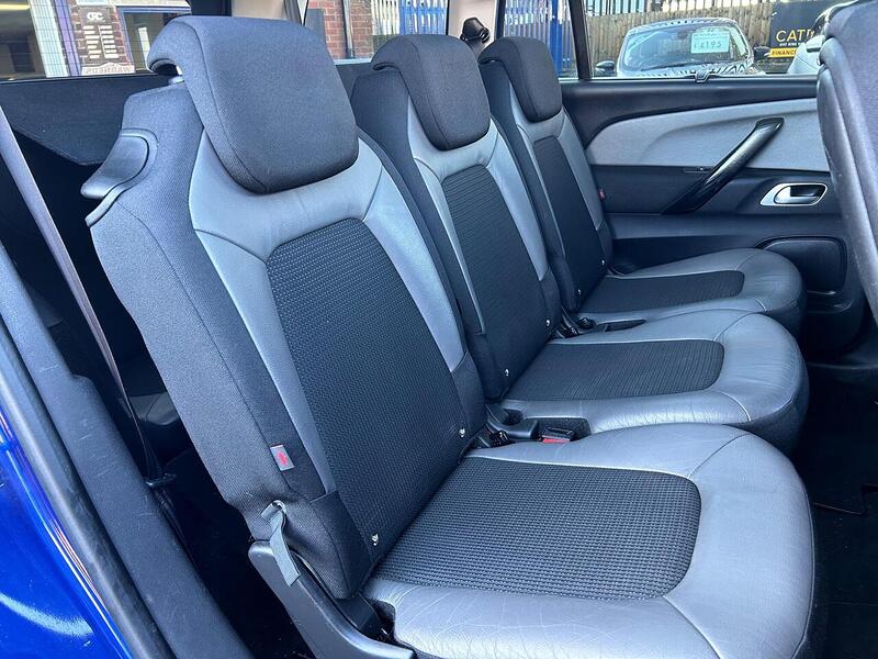 Used Citroen Grand C4 Picasso 2016 for sale - 77213059: Photo 22