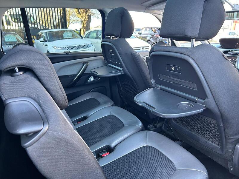 Used Citroen Grand C4 Picasso 2016 for sale - 77213059: Photo 23