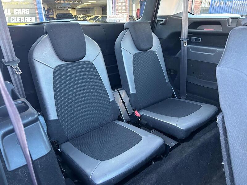 Used Citroen Grand C4 Picasso 2016 for sale - 77213059: Photo 24