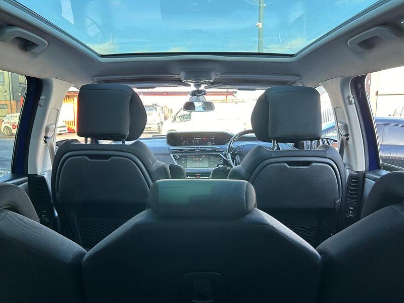 Used Citroen Grand C4 Picasso 2016 for sale - 77213059: Photo 25