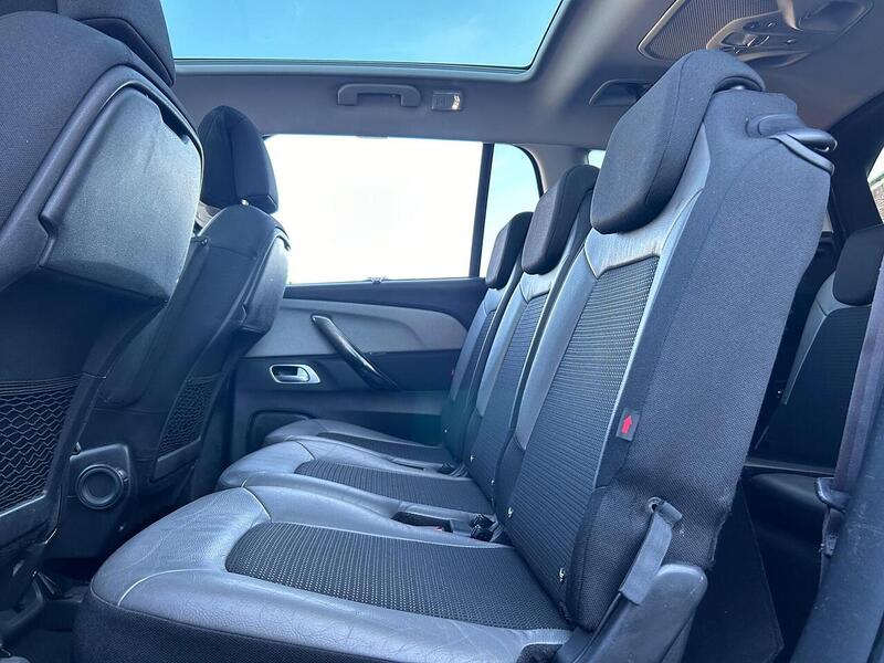 Used Citroen Grand C4 Picasso 2016 for sale - 77213059: Photo 26