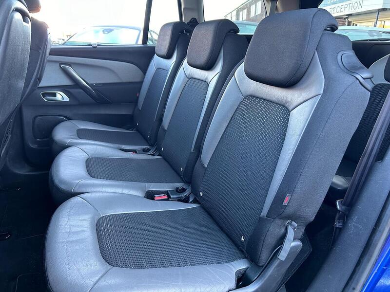Used Citroen Grand C4 Picasso 2016 for sale - 77213059: Photo 27