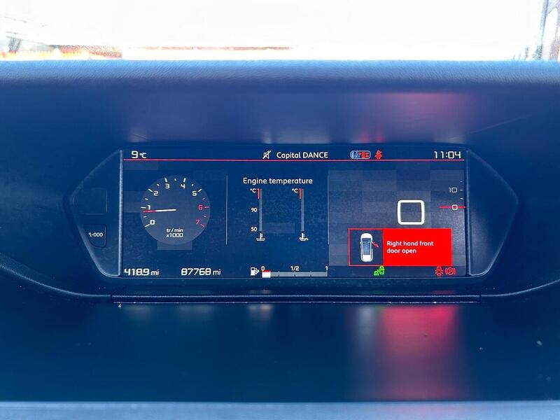 Used Citroen Grand C4 Picasso 2016 for sale - 77213059: Photo 29