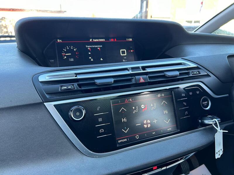 Used Citroen Grand C4 Picasso 2016 for sale - 77213059: Photo 30