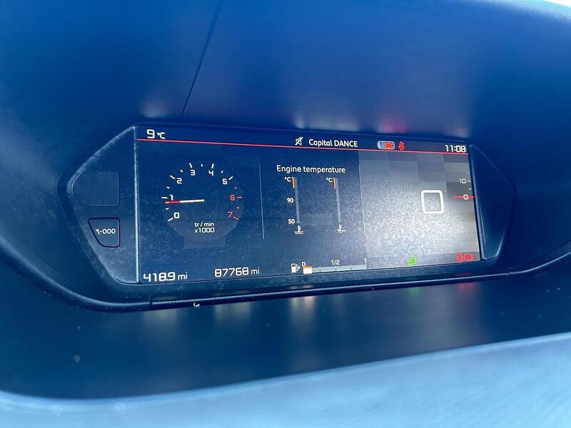 Used Citroen Grand C4 Picasso 2016 for sale - 77213059: Photo 31