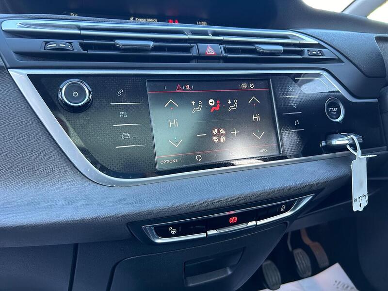 Used Citroen Grand C4 Picasso 2016 for sale - 77213059: Photo 32