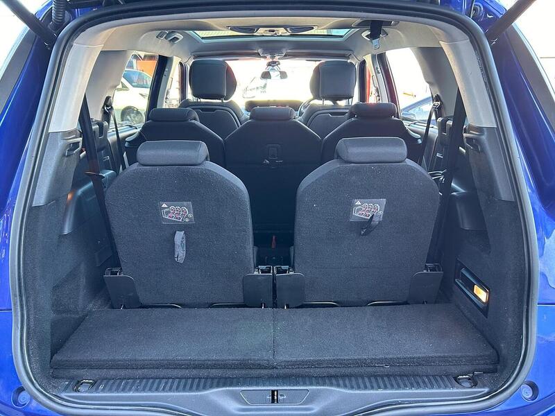 Used Citroen Grand C4 Picasso 2016 for sale - 77213059: Photo 34