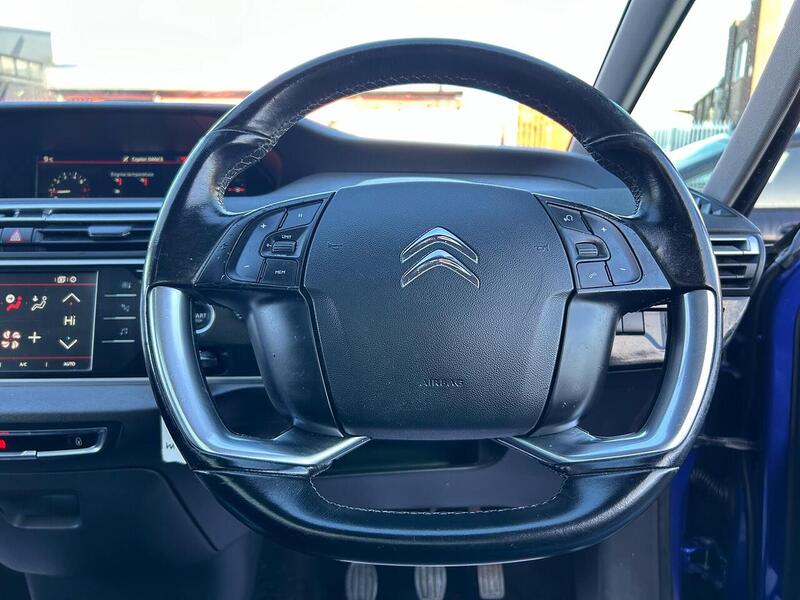 Used Citroen Grand C4 Picasso 2016 for sale - 77213059: Photo 35