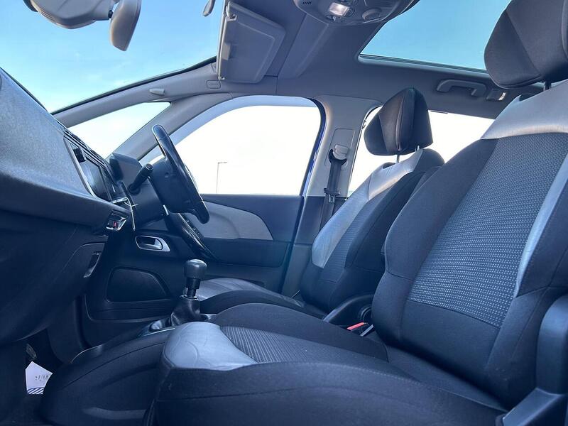 Used Citroen Grand C4 Picasso 2016 for sale - 77213059: Photo 36