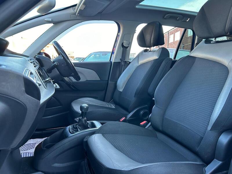 Used Citroen Grand C4 Picasso 2016 for sale - 77213059: Photo 37