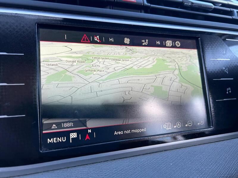 Used Citroen Grand C4 Picasso 2016 for sale - 77213059: Photo 41