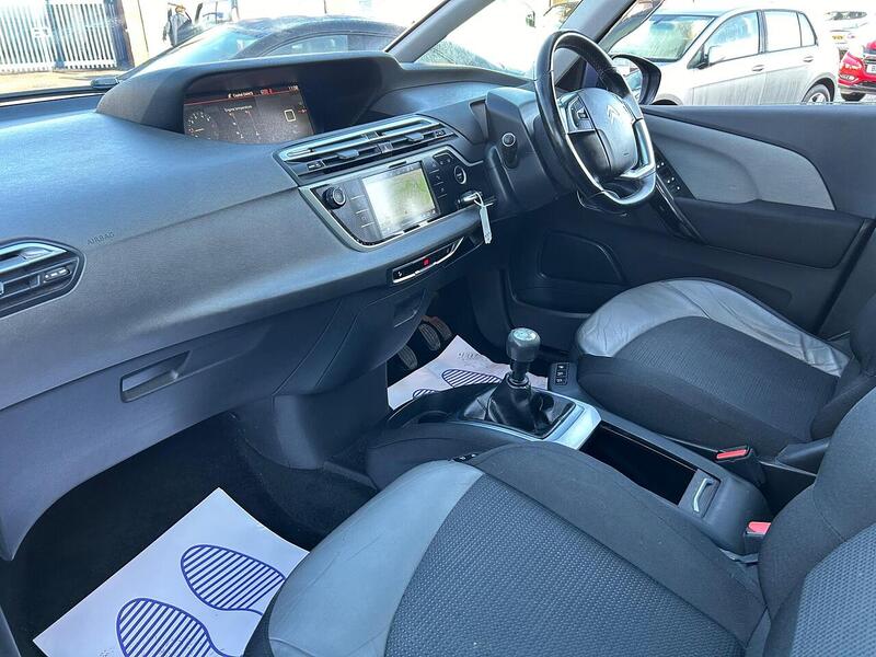 Used Citroen Grand C4 Picasso 2016 for sale - 77213059: Photo 42