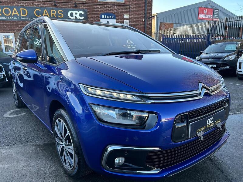 Used Citroen Grand C4 Picasso 2016 for sale - 77213059: Photo 6