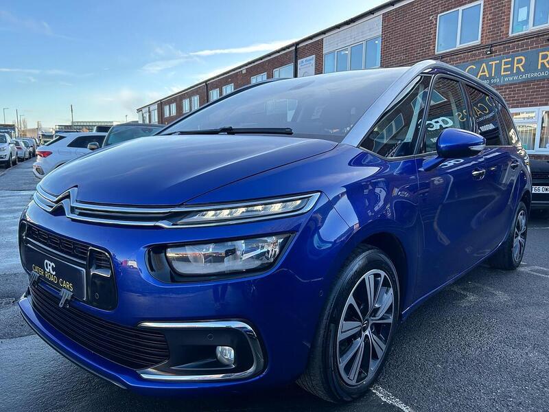 Used Citroen Grand C4 Picasso 2016 for sale - 77213059: Photo 7