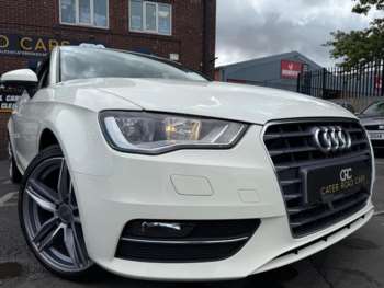 2014 - 2.0 TDI Sport Hatchback 3dr Diesel Manual Euro 5 (s/s) (150 ps)