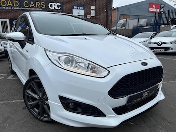 Ford - Fiesta