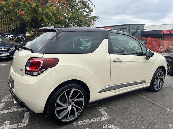 Used DS Automobiles DS 3 2018 for sale - 76224069: Photo 11