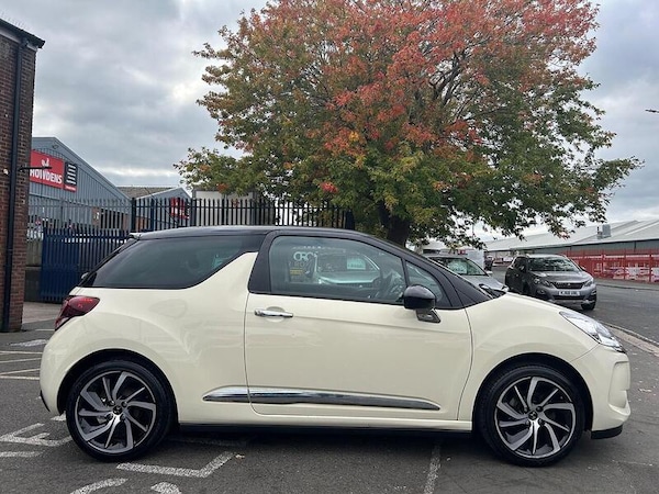Used DS Automobiles DS 3 2018 for sale - 76224069: Photo 12