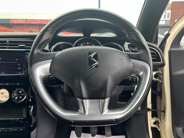 Used DS Automobiles DS 3 2018 for sale - 76224069: Photo 18