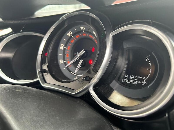 Used DS Automobiles DS 3 2018 for sale - 76224069: Photo 19