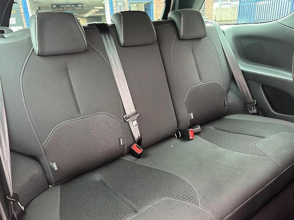 Used DS Automobiles DS 3 2018 for sale - 76224069: Photo 21