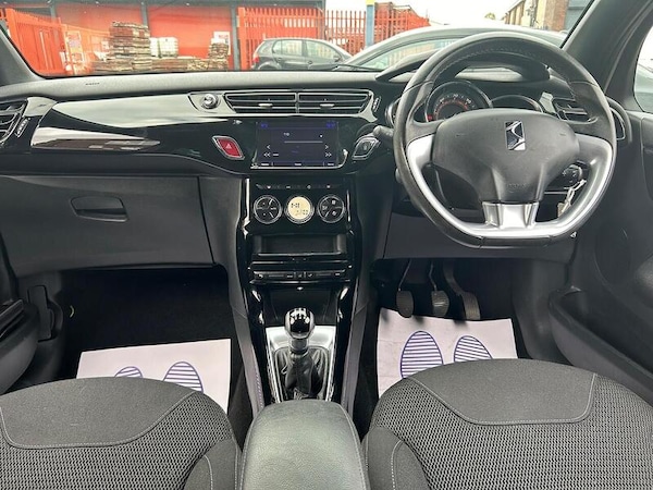 Used DS Automobiles DS 3 2018 for sale - 76224069: Photo 22