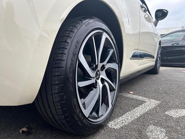 Used DS Automobiles DS 3 2018 for sale - 76224069: Photo 24