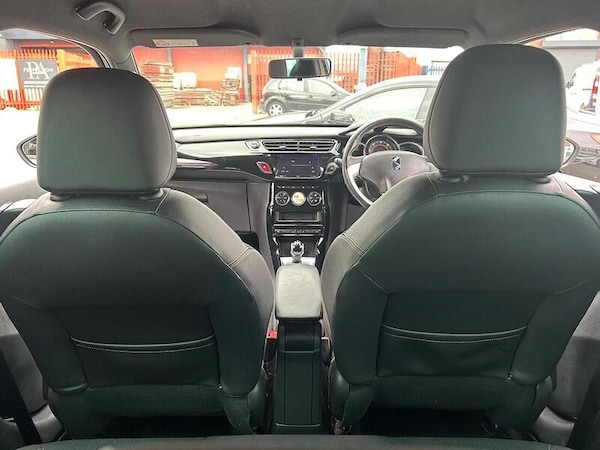 Used DS Automobiles DS 3 2018 for sale - 76224069: Photo 27