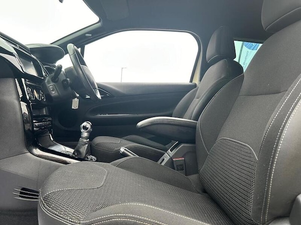 Used DS Automobiles DS 3 2018 for sale - 76224069: Photo 29