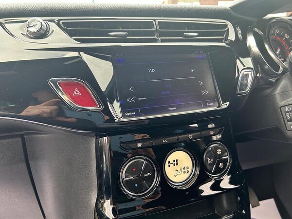 Used DS Automobiles DS 3 2018 for sale - 76224069: Photo 31