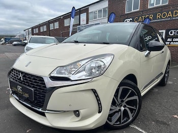 Used DS Automobiles DS 3 2018 for sale - 76224069: Photo 3