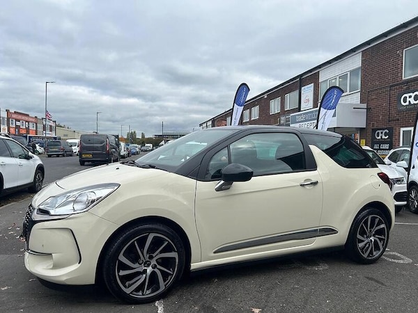 Used DS Automobiles DS 3 2018 for sale - 76224069: Photo 5