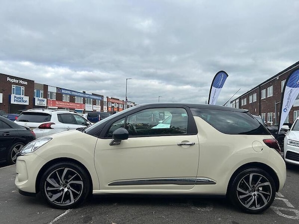 Used DS Automobiles DS 3 2018 for sale - 76224069: Photo 6