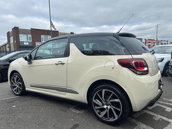 Used DS Automobiles DS 3 2018 for sale - 76224069: Photo 7