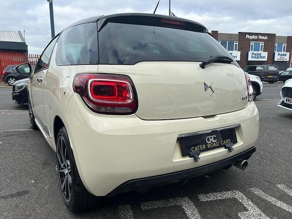 Used DS Automobiles DS 3 2018 for sale - 76224069: Photo 8