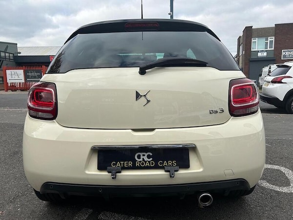 Used DS Automobiles DS 3 2018 for sale - 76224069: Photo 9