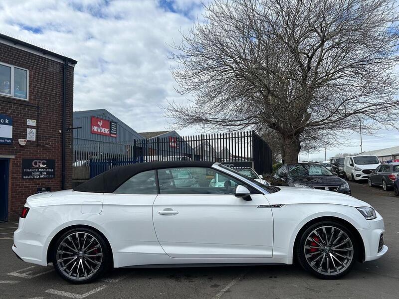 Used Audi A5 2018 for sale - 78078893: Photo 12