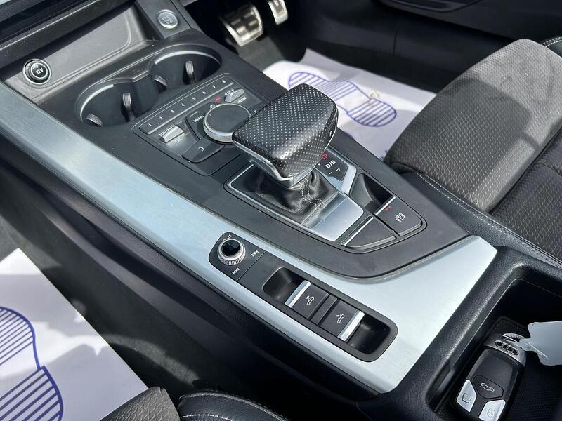 Used Audi A5 2018 for sale - 78078893: Photo 15