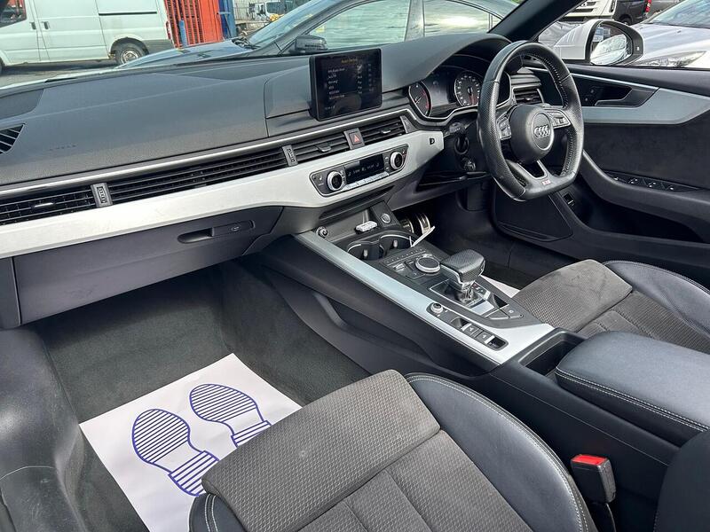 Used Audi A5 2018 for sale - 78078893: Photo 16