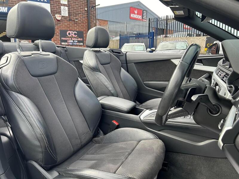 Used Audi A5 2018 for sale - 78078893: Photo 17