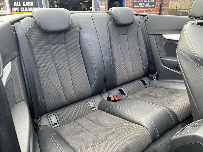 Used Audi A5 2018 for sale - 78078893: Photo 19