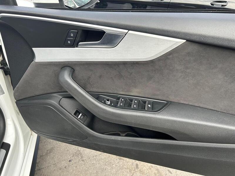 Used Audi A5 2018 for sale - 78078893: Photo 20